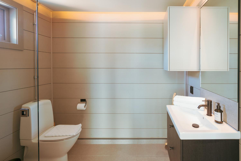 Bathroom 2, Vidhave, Gotland