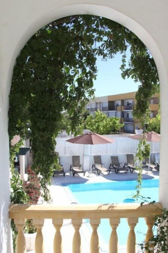 Sport & Beauty 5, Hotel Al Sur de Chipiona, Cádiz