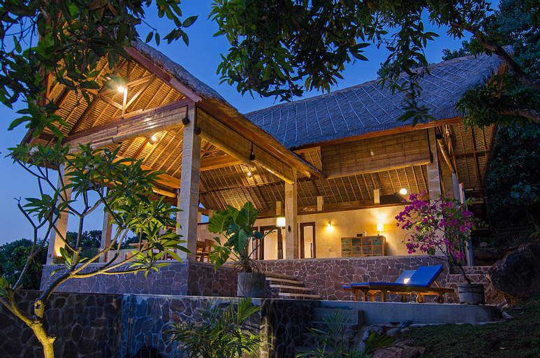 Sanglung Villas, Buleleng