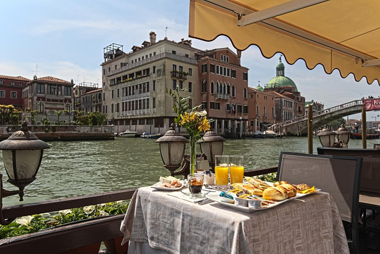 Others 2, B&B Sognare A Venezia, Venezia