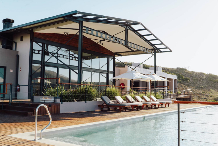 Sport & Beauty 2, Khanyisa Mountain Lodge, Cape Winelands