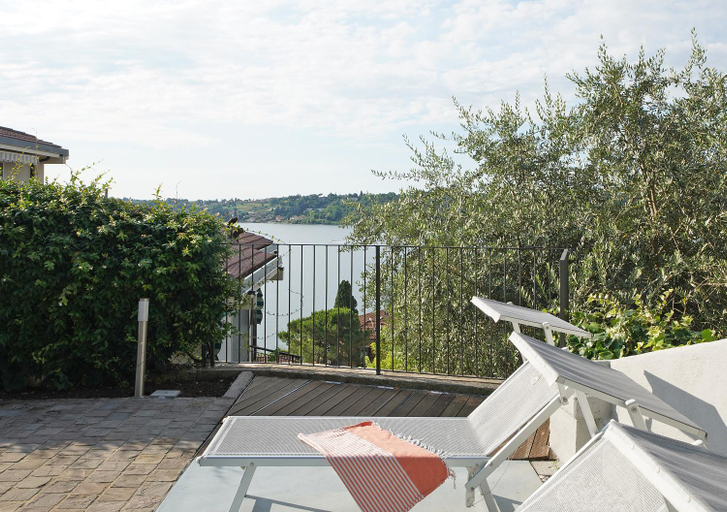 Others 5, Villa Raoul, Brescia