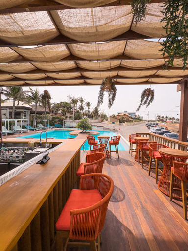 Food & Drinks 4, Poozendin Hotel de Charme, Aracati