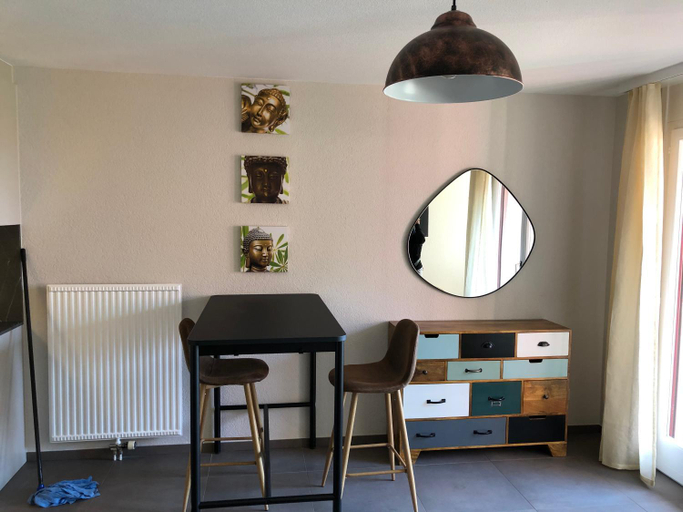Food & Drinks, Amazing Studio In Lausanne Close To Epfl and Unil, Ouest lausannois