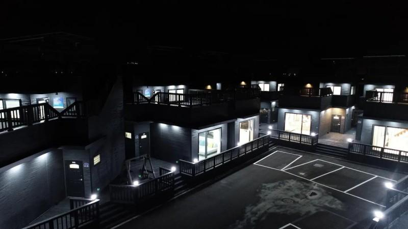 Others 3, Seogwipo Stay Pension, Seogwipo