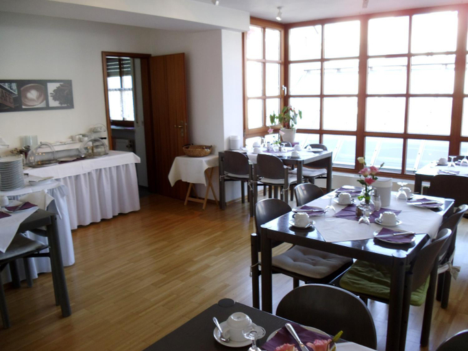 Food & Drinks 4, Hotel zum Brunnen, Aichach-Friedberg