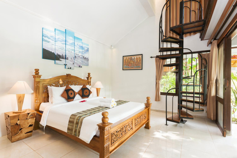 Bedroom 9
