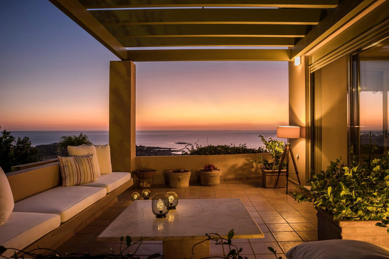 Others 1, Villa nona Maria, Ionian Islands