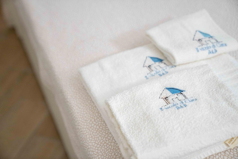 Others 2, Il vicolo di Clara B&B, Cosenza