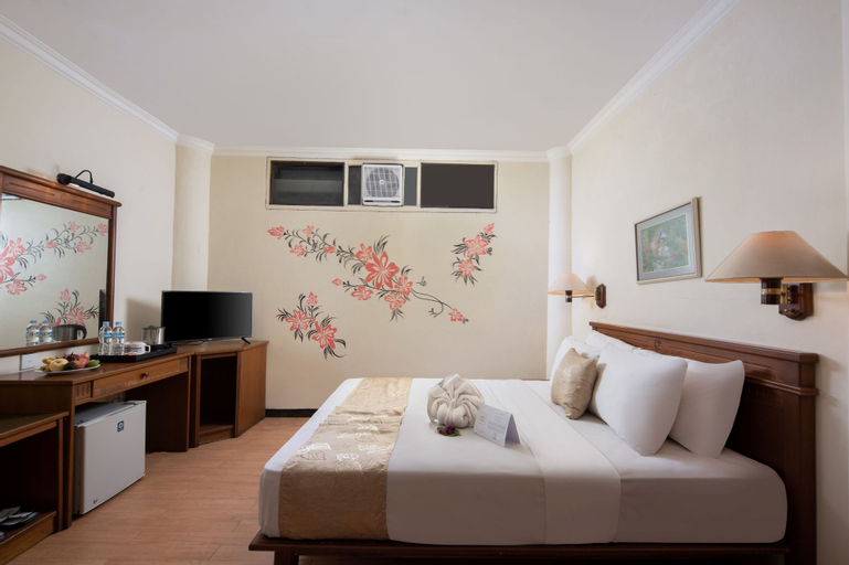 Bedroom 28