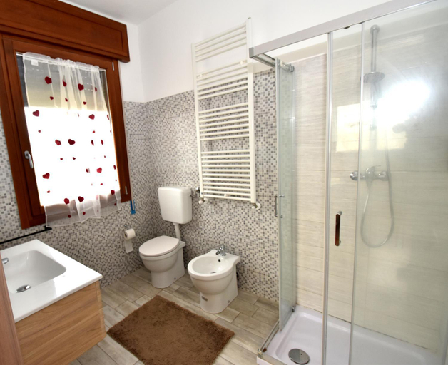 Others 3, Adria bnb Nature Resort, Rovigo