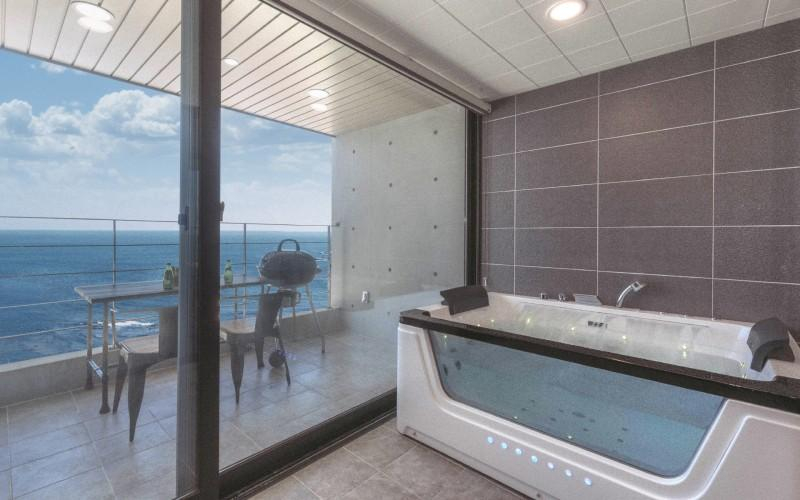 5, Pohang Passo Pool Villa, Pohang
