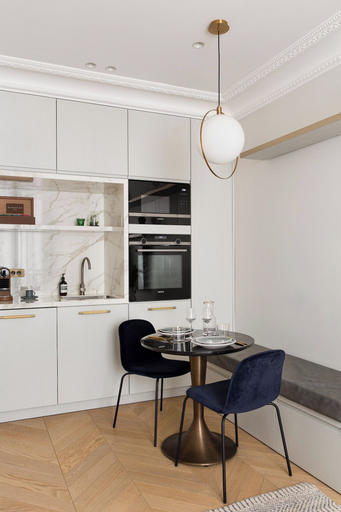 Others 5, HIGHSTAY - Appartements de luxe - Arc de Triomphe, Paris