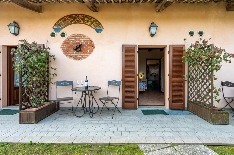 Others 5, Agriturismo Cantine Bevione - Rooms with air conditioning, Cuneo