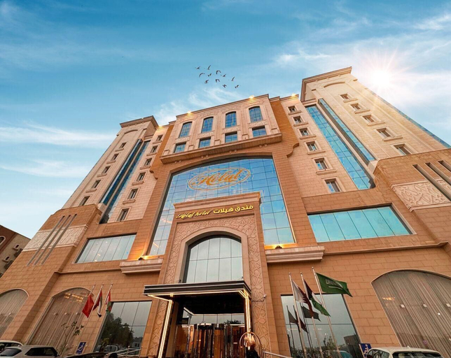 Exterior & Views 2, Helat hotel, Al Khobar