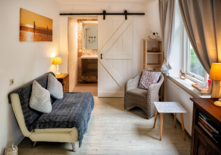 Bathroom, Het Zoete Peerd, Sluis