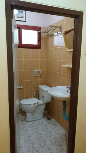Bathroom 5