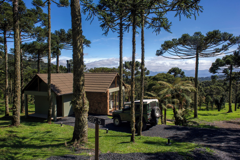 Others 5, Bulawayo Lodge, Urubici