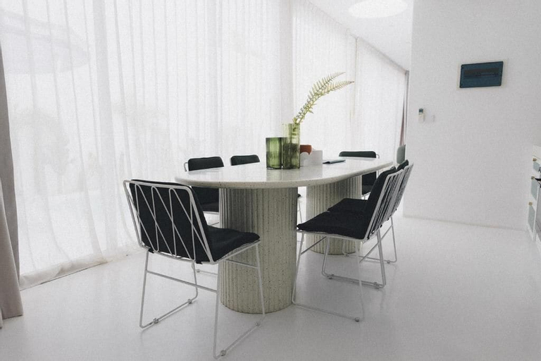 Dining Room 4