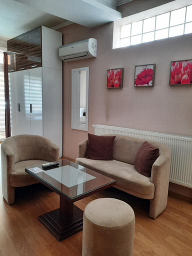 Others 3, City House Bitola