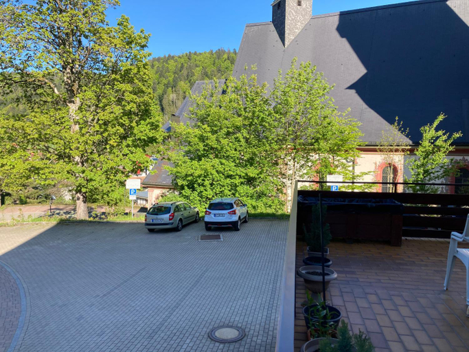 5, Haus Sonne, Waldshut