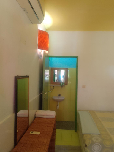 Bedroom 8