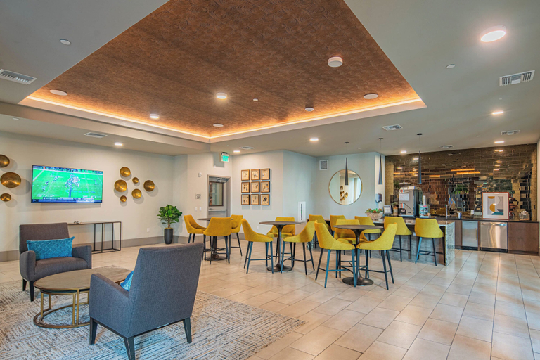 Food & Drinks, ROVE LIVING/KB - Scottsdale Grand, Maricopa