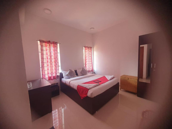 Bedroom 11