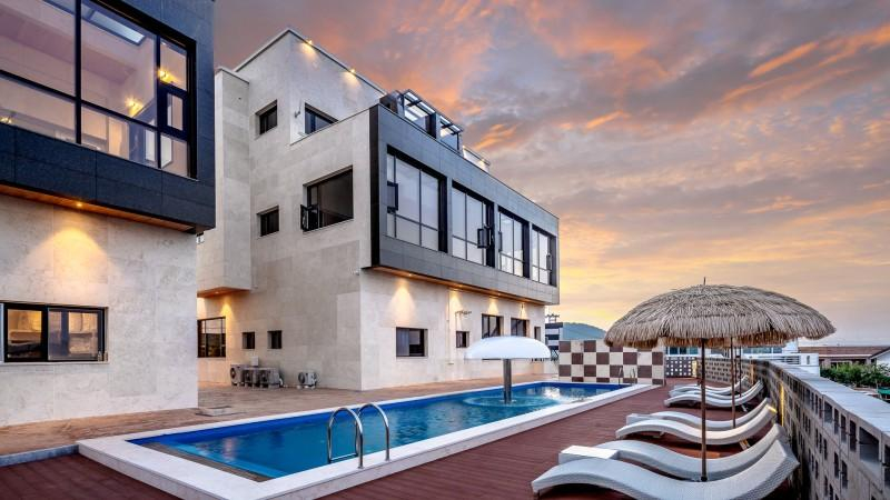4, Pohang You N Me Poolvilla, Pohang