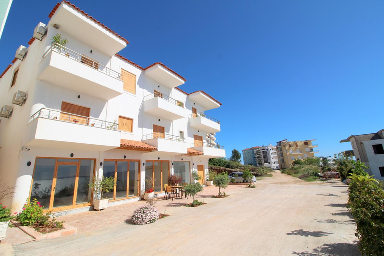 Exterior & Views 1, Apartments,Vila Bello, Sarandës