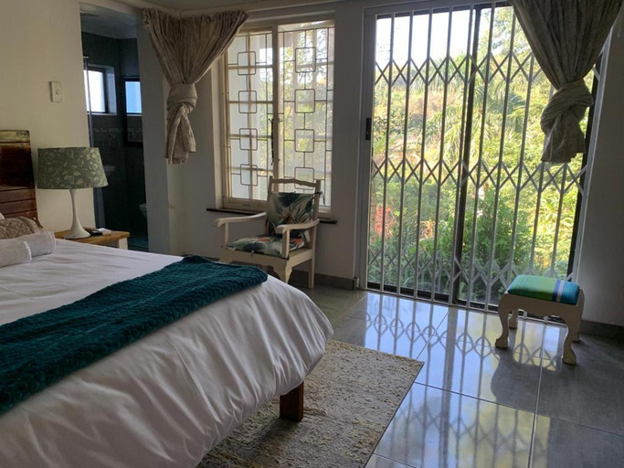 Bedroom 2, Maisha@Toti, eThekwini