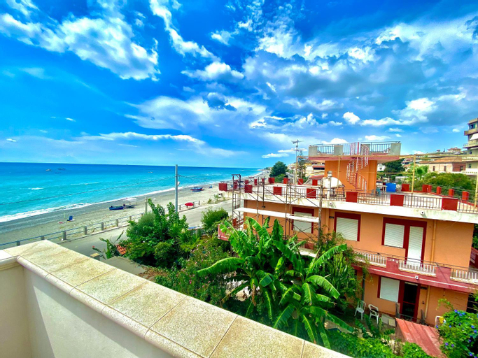 Villa Tripepi, Reggio Di Calabria