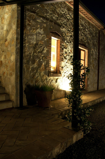 Agriturismo Lupo Cerrino, Viterbo