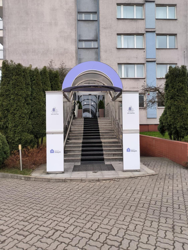 Exterior & Views 2, Hotel Wilanów, Warsaw