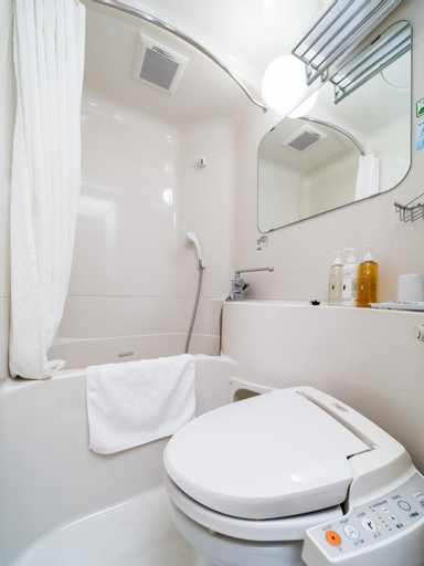 Bathroom 6