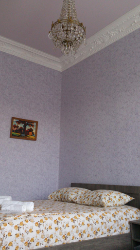 Bedroom 2, JA, Kutaisi