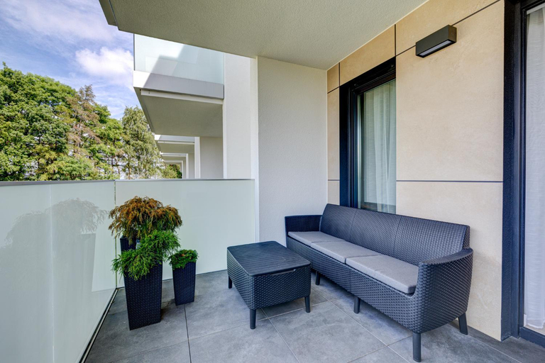 Facilities 4, Platinium Apartment by Blue Baltic Apart, Gryfice