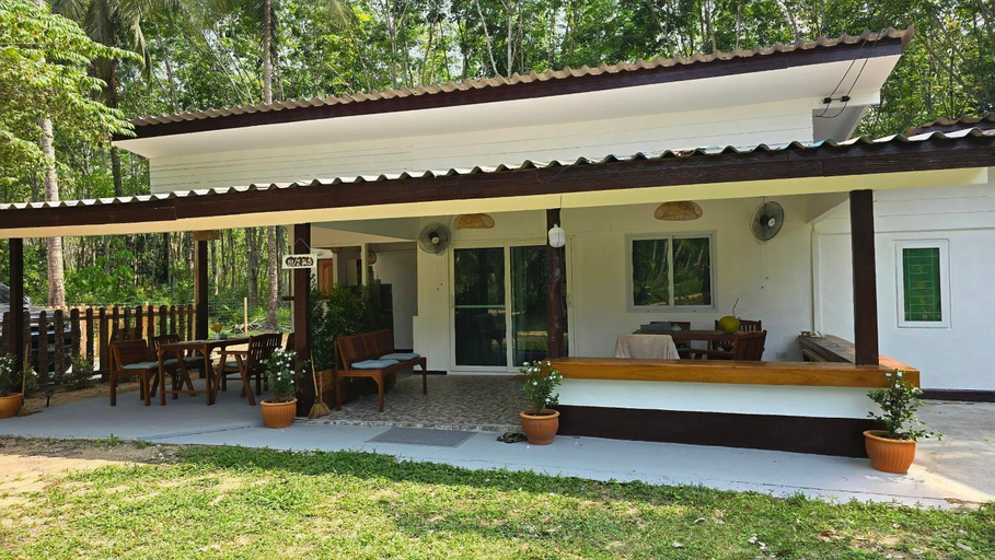 Others 3, Gecko House Koh Kood, K. Ko Kut
