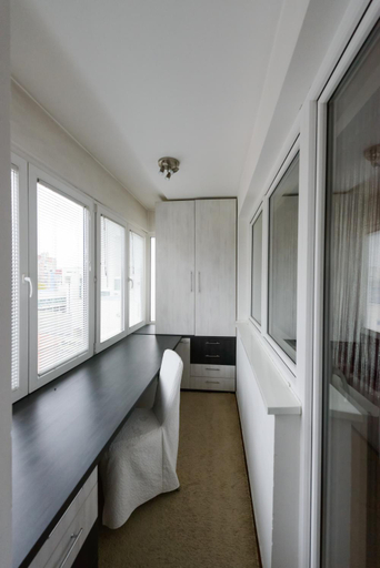 Others 4, Hotel Crystal - Depandans, Kraljevo