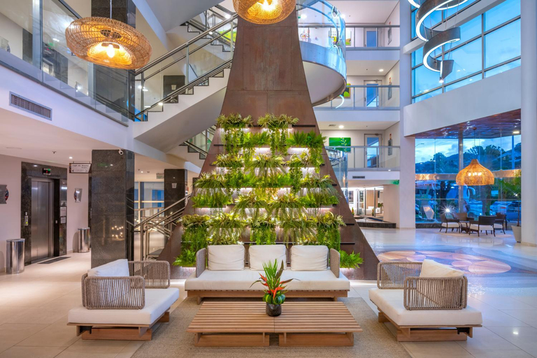 Public Area 5, Serhs Natal Grand Hotel & Resort, Natal