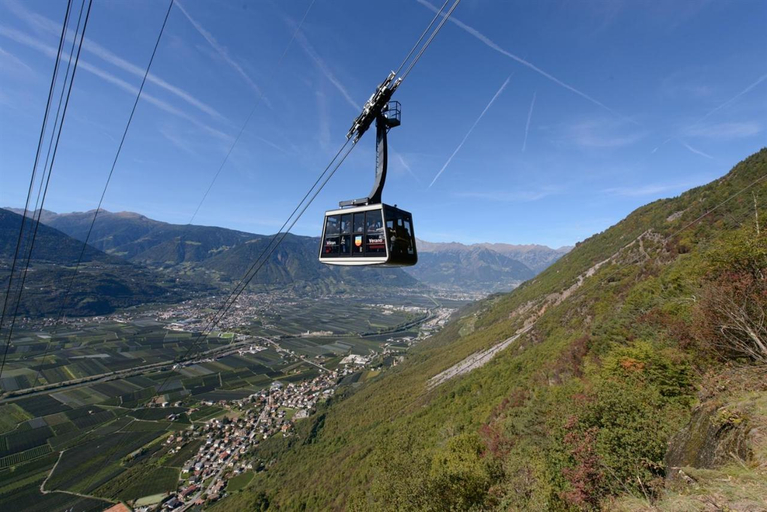 4, Salahaus, Bolzano