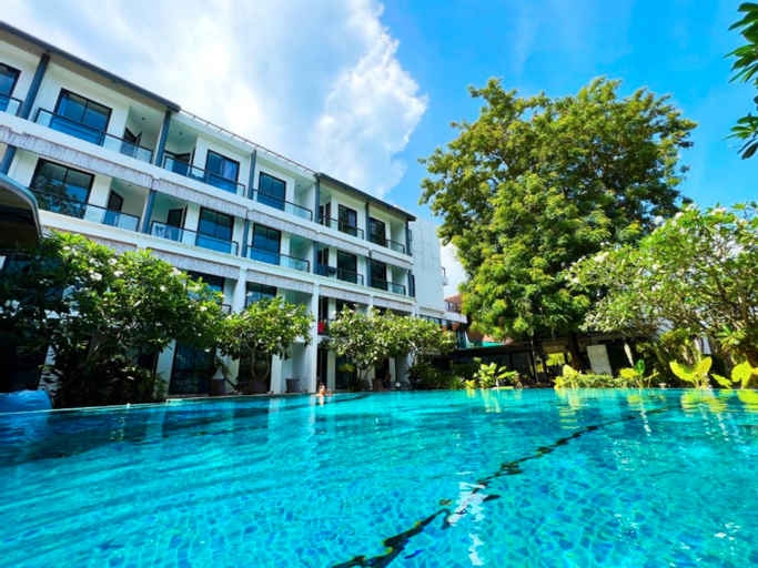 Z&Z Resort , Phuket Island