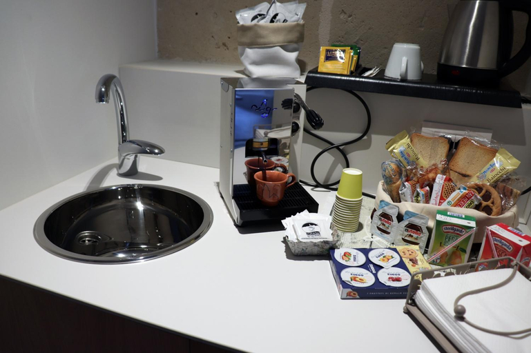 Food & Drinks 2, Casenelcuore - Holiday Rooms, Matera