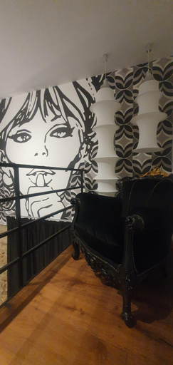 Others 3, Sant'Andrea - Luxury Rooms in Vucciria, Palermo