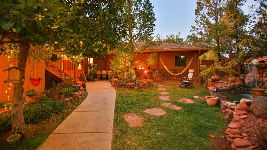 Others 3, The Master Suite - MOST VISITED!, Yavapai