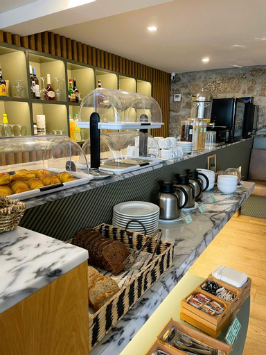 Food & Drinks 4, Hotel Quinta da Tulha By VimaHotels, Braga