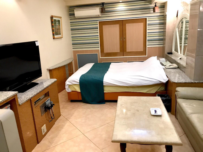 Hotel Patio Ise (Adult Only), Ise