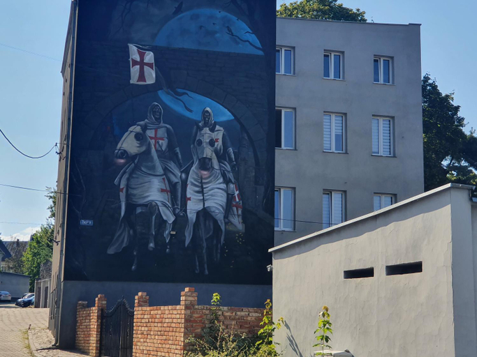 Others 2, Hostel Zacisze 2, Głubczyce