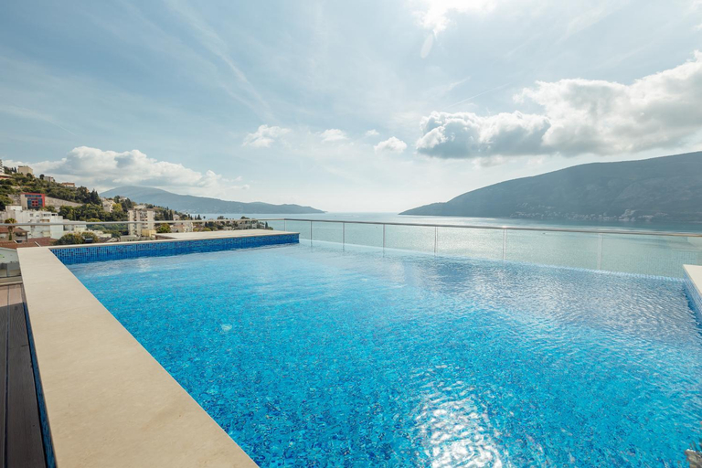Sport & Beauty 3, Hotel Krušo