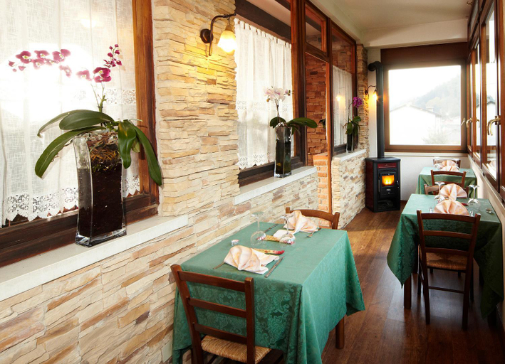 Others 3, Locanda Da Luca, Vicenza